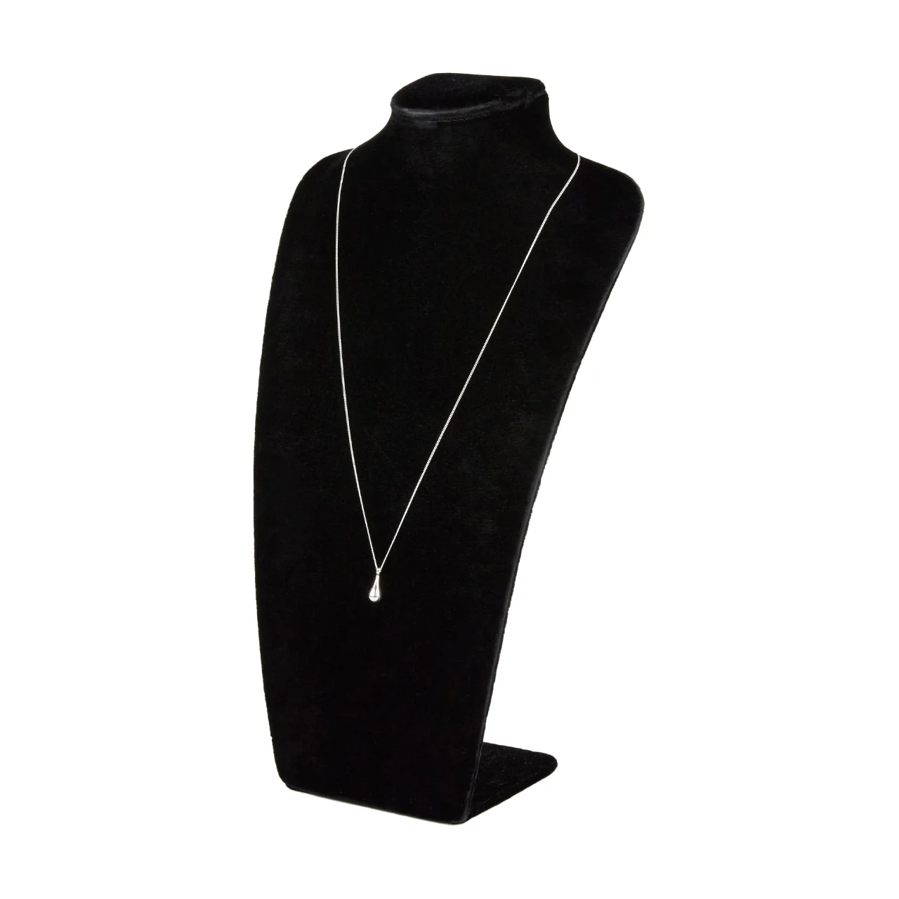 AJ-6334 Necklace (Silver 925) - Image 2