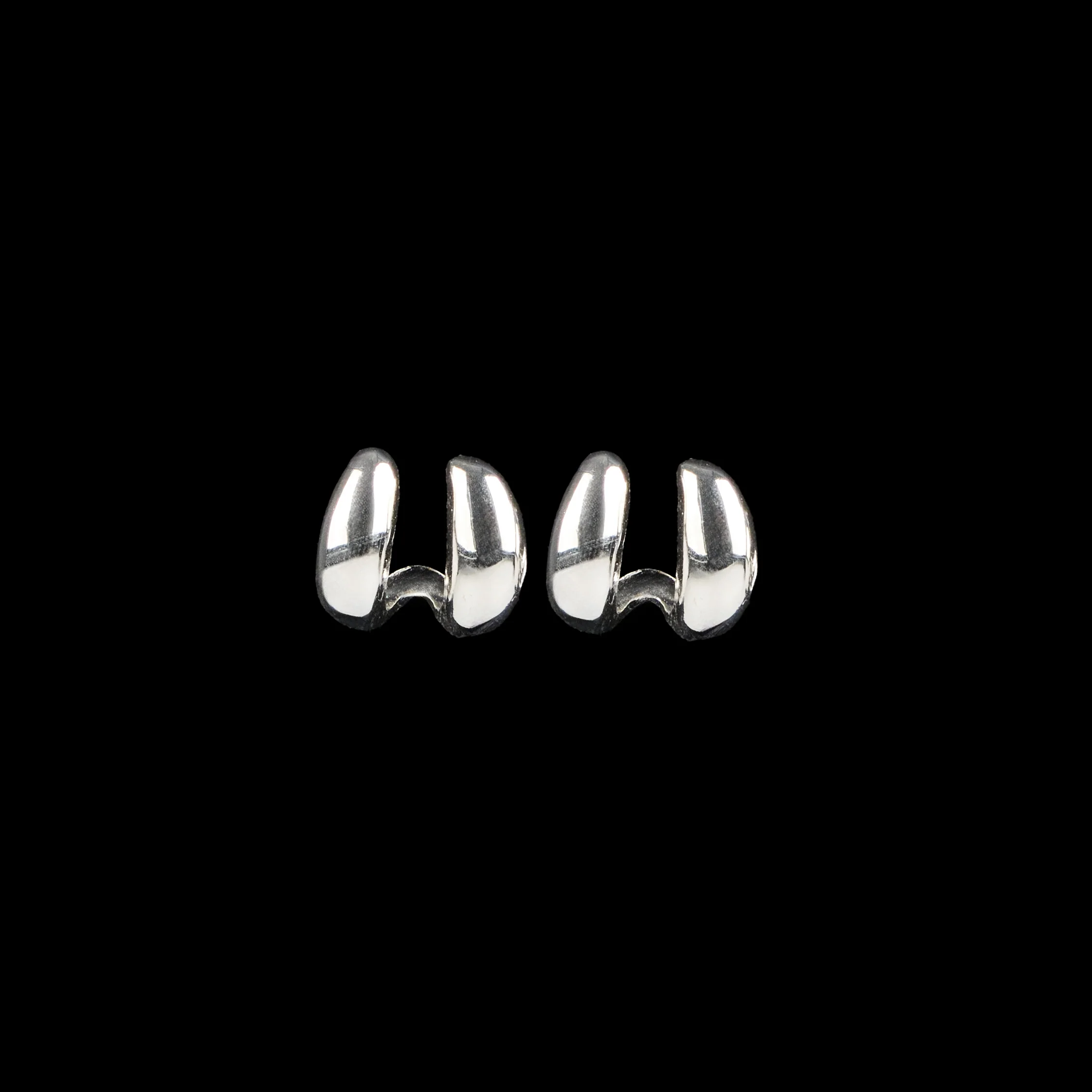 AJ-6351 Earrings - Image 2