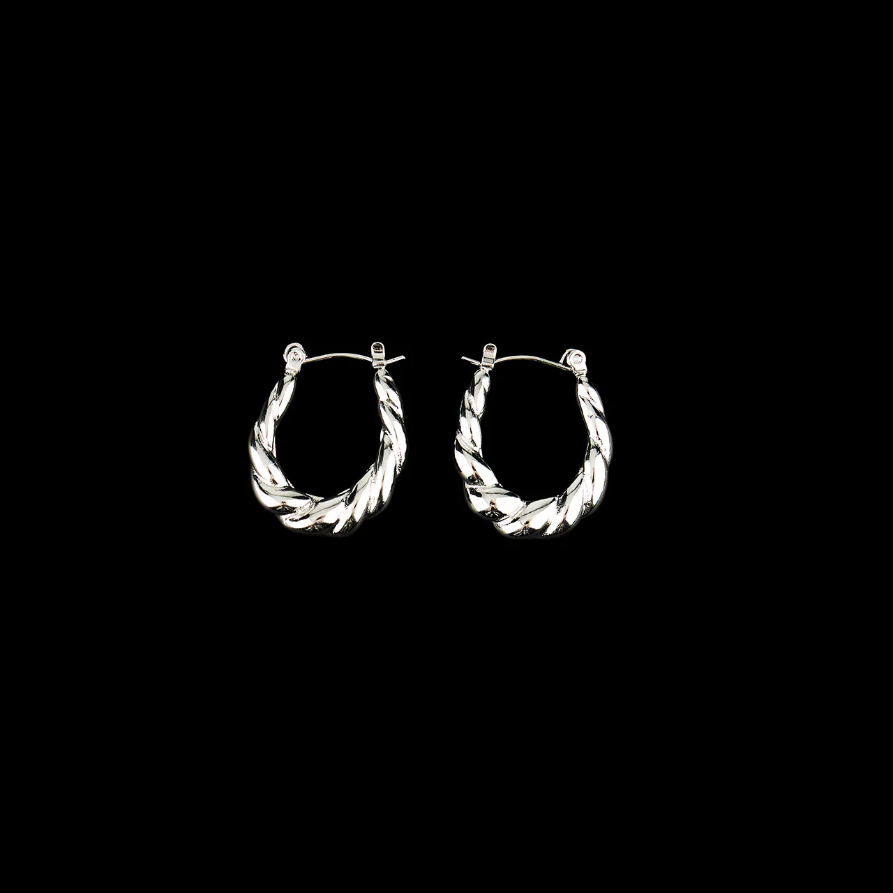 AJ-6458 Earrings - Image 2