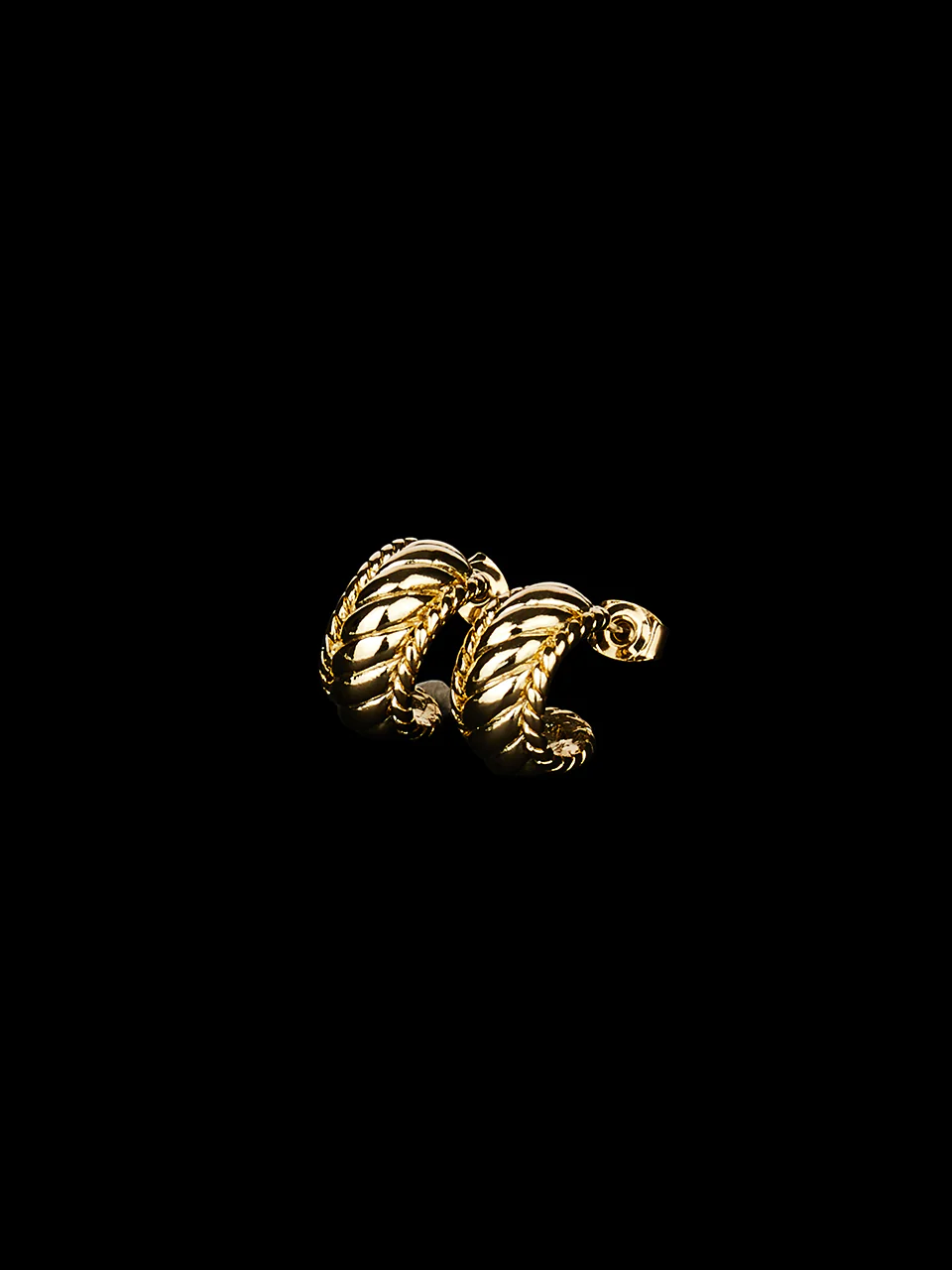 AJ-6470 Earrings