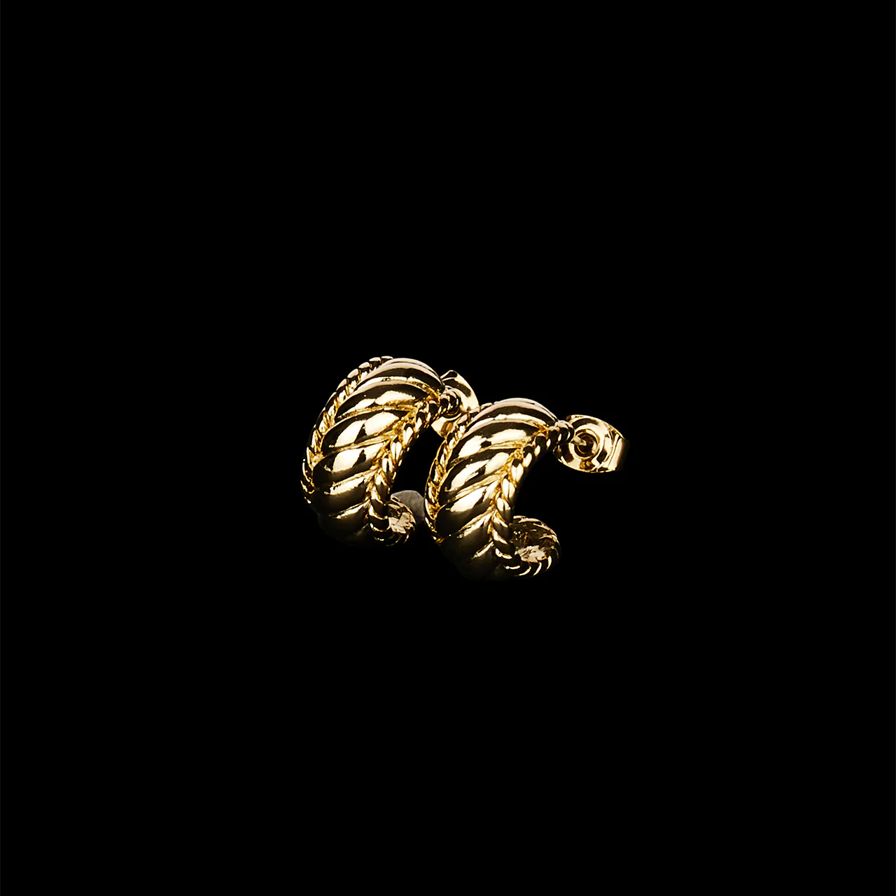 AJ-6470 Earrings - Image 2