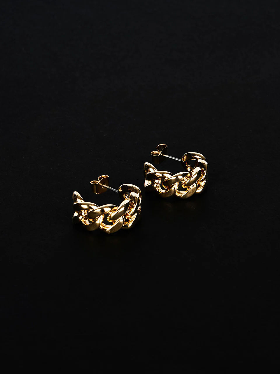 AJ-6471 Earrings