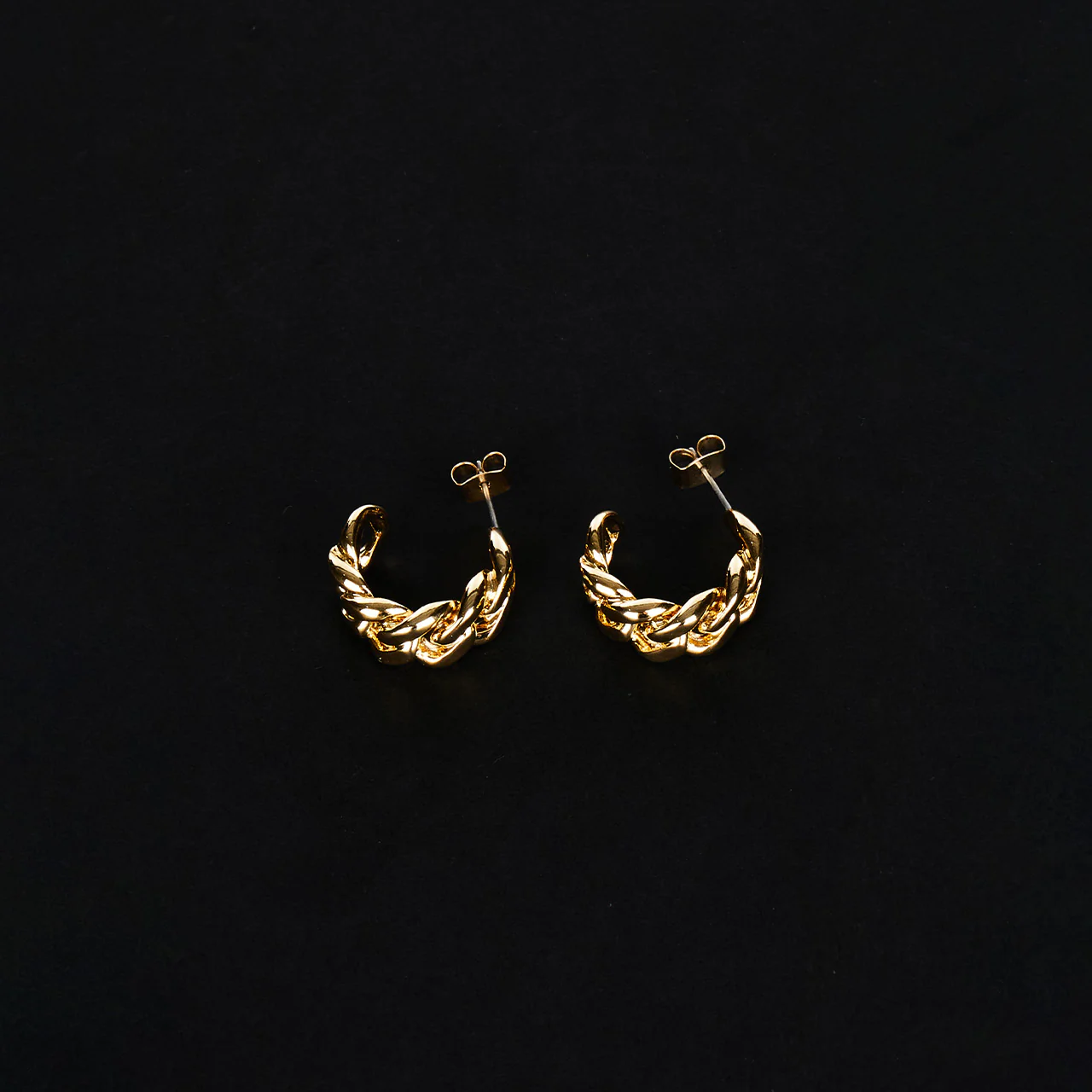 AJ-6471 Earrings - Image 2