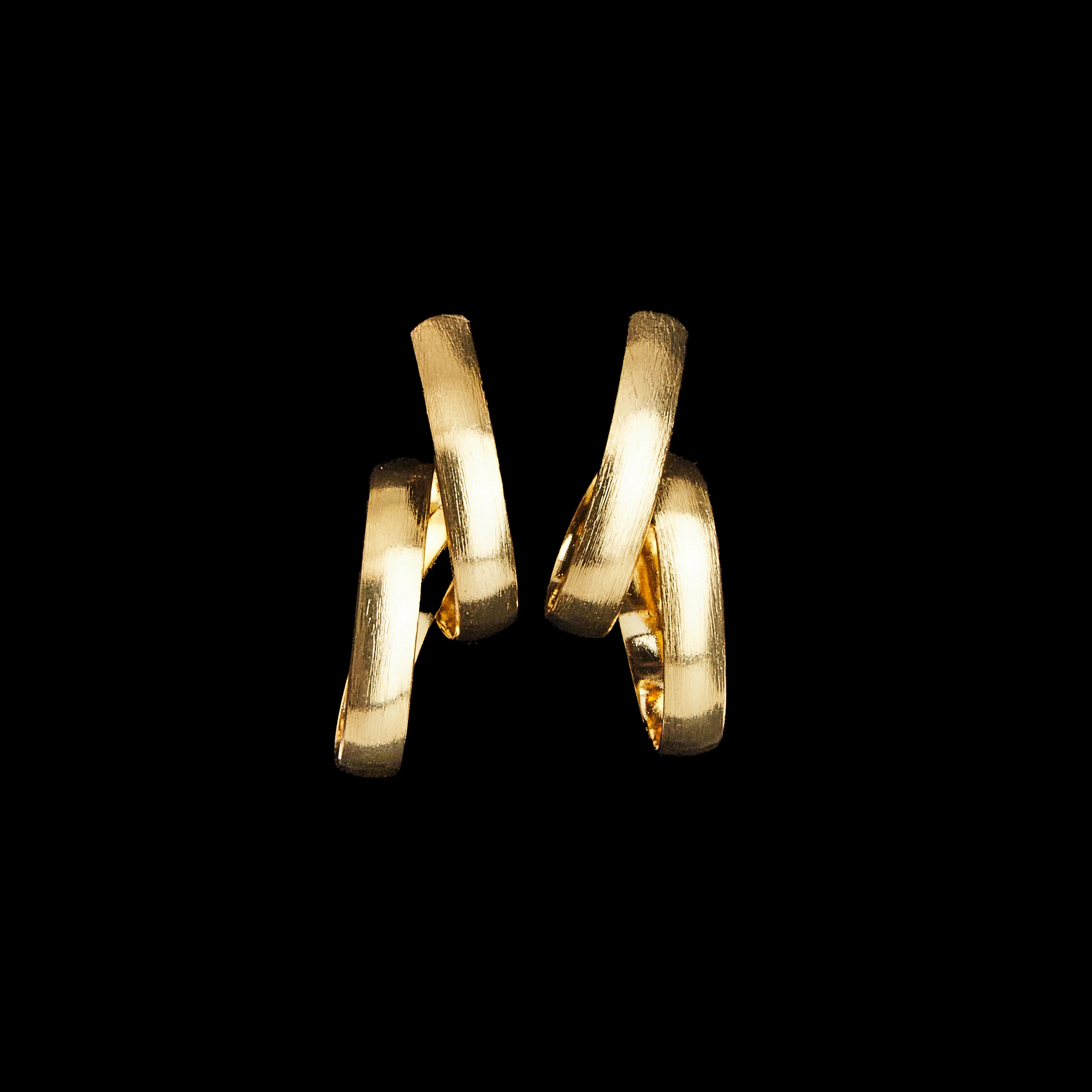 AJ-6472 Earrings - Image 2