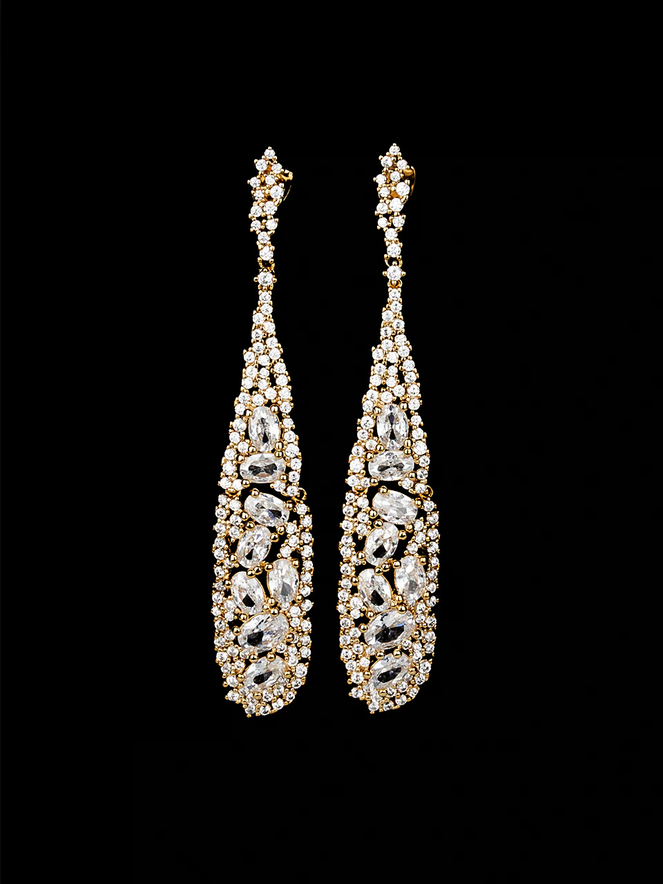 AJ-6473 Earrings
