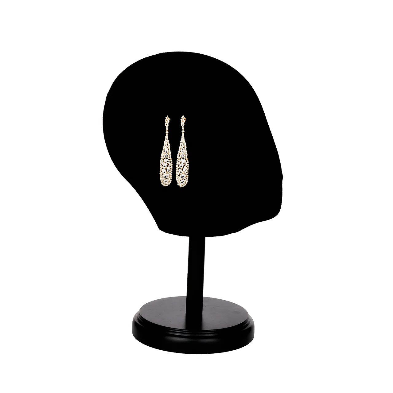 AJ-6473 Earrings - Image 2