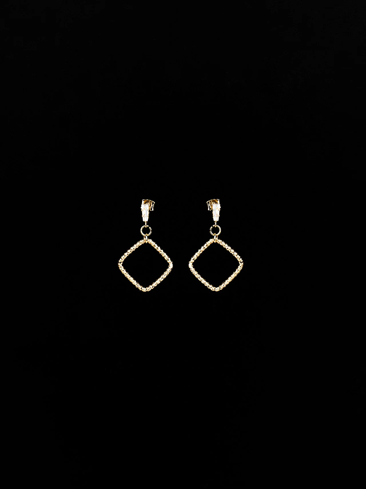 AJ-6475 Earrings