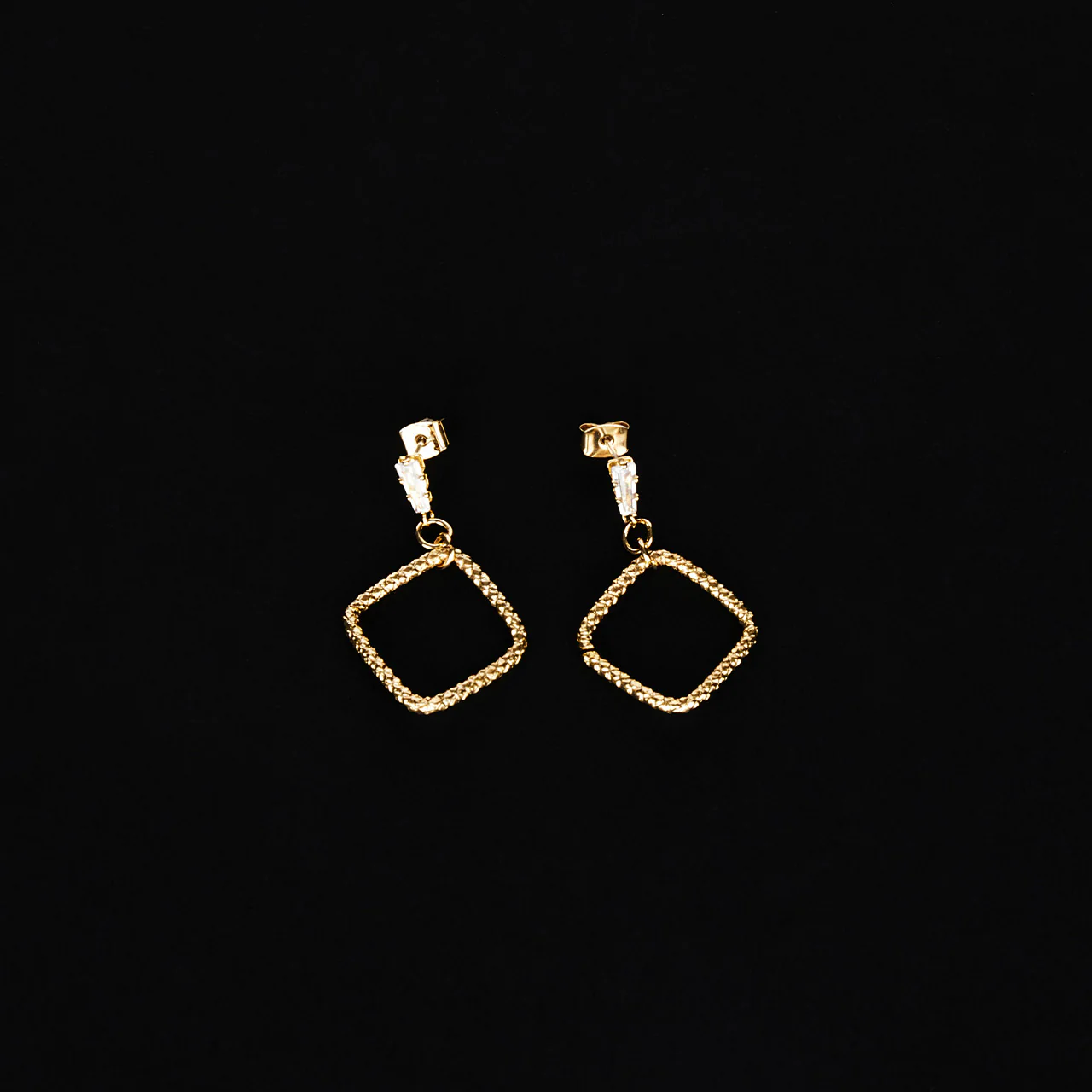 AJ-6475 Earrings - Image 2