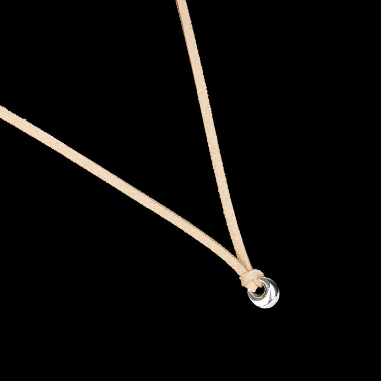 AJ-6476 Necklace - Image 2