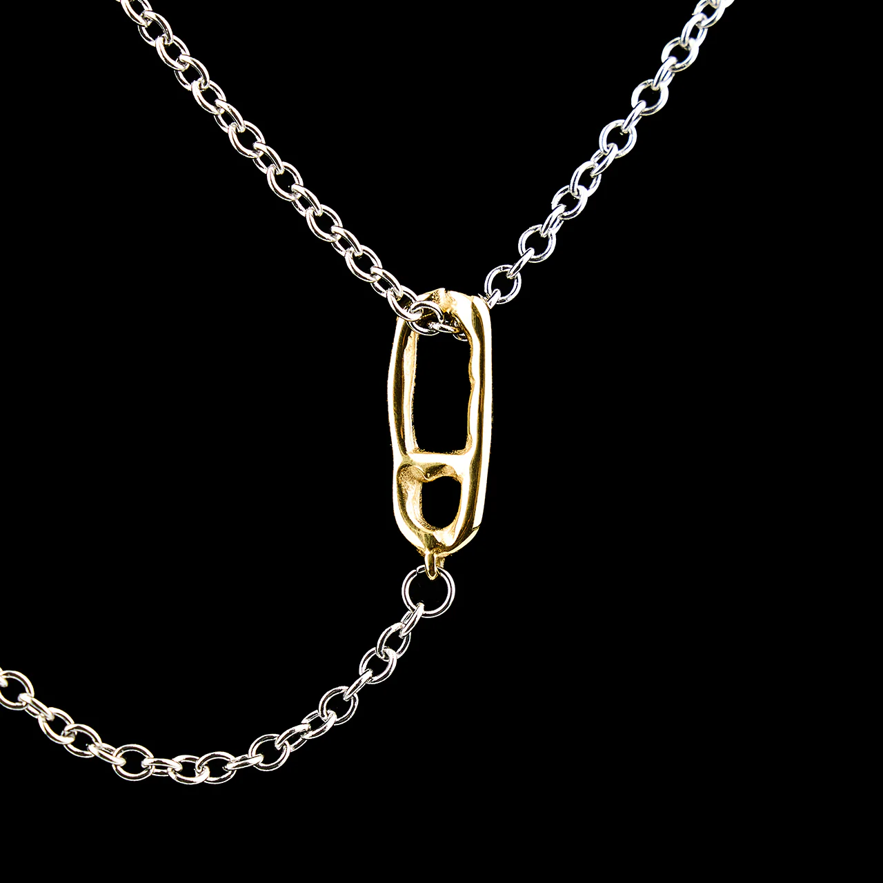 AJ-6478 Necklace - Image 2