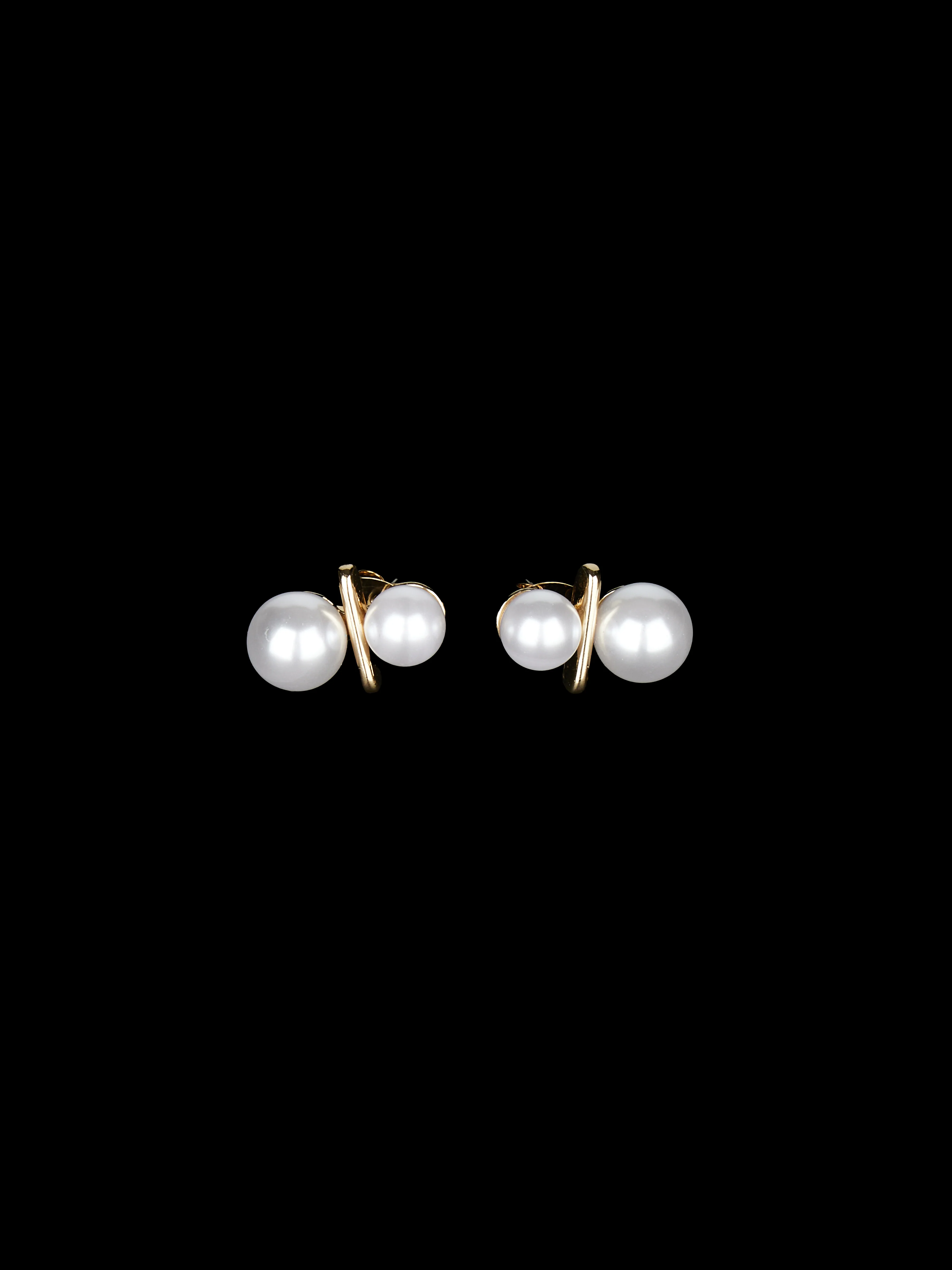 AJ-6479 Earrings - Image 2