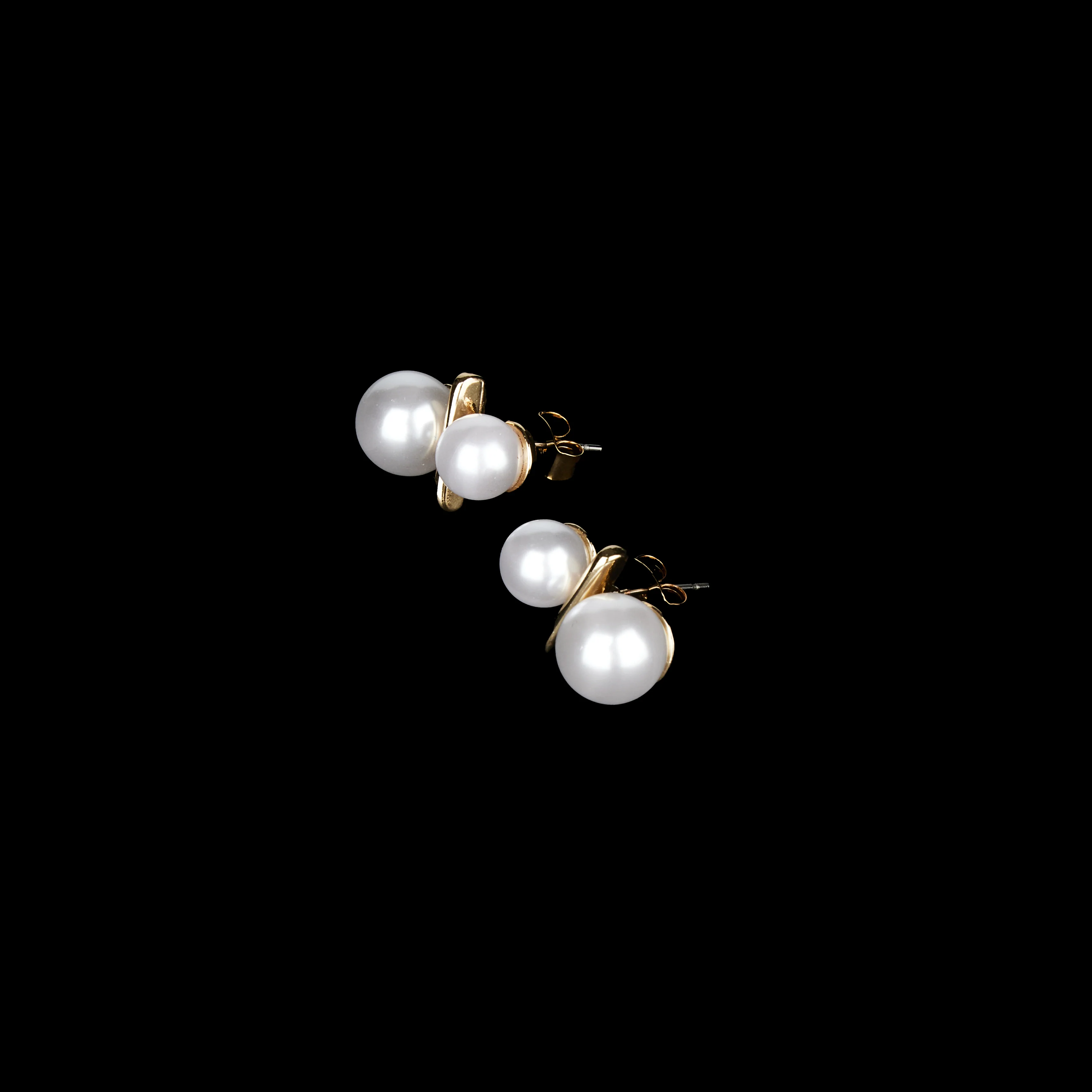 AJ-6479 Earrings - Image 3