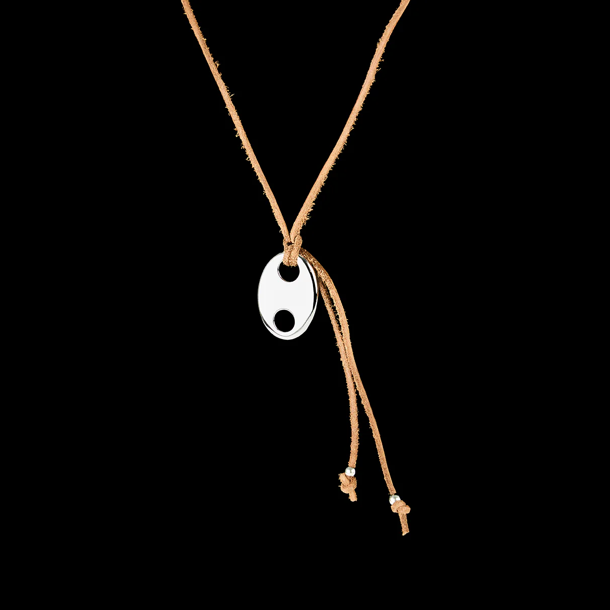 AJ-6480 Necklace - Image 2