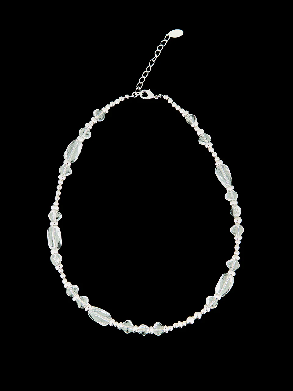 AJ-6482 Necklace