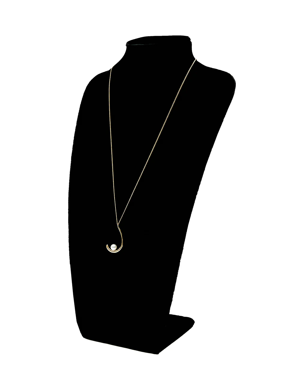 AJ-6492 Necklace