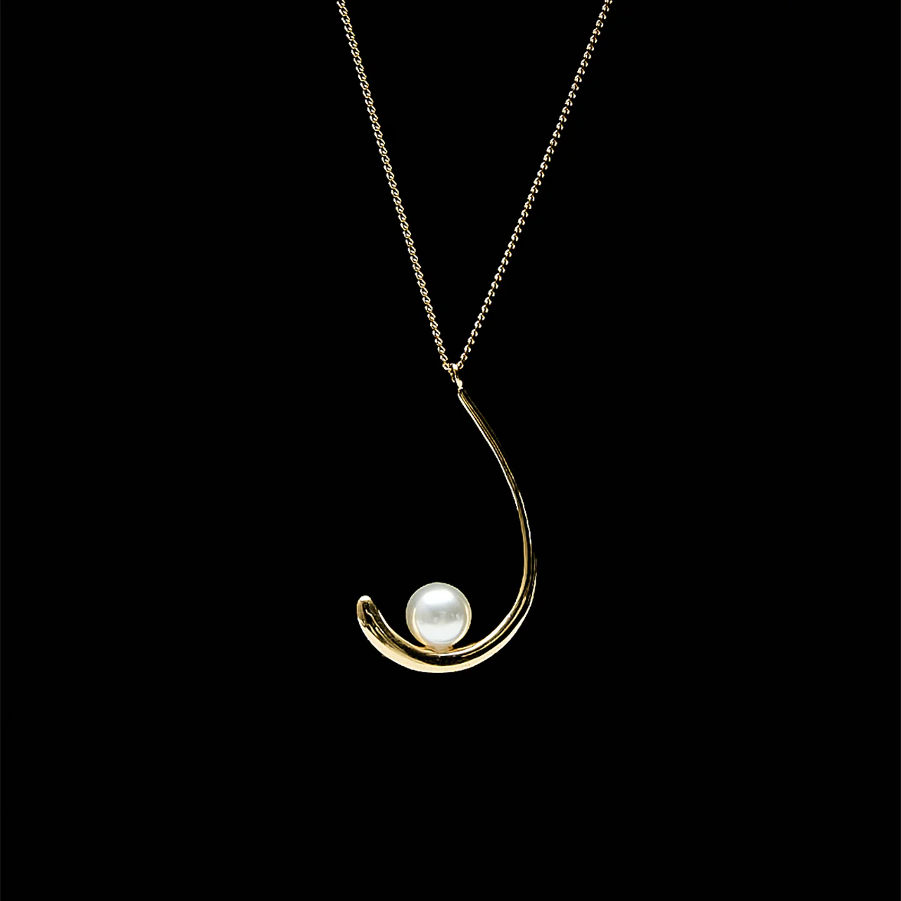 AJ-6492 Necklace - Image 2
