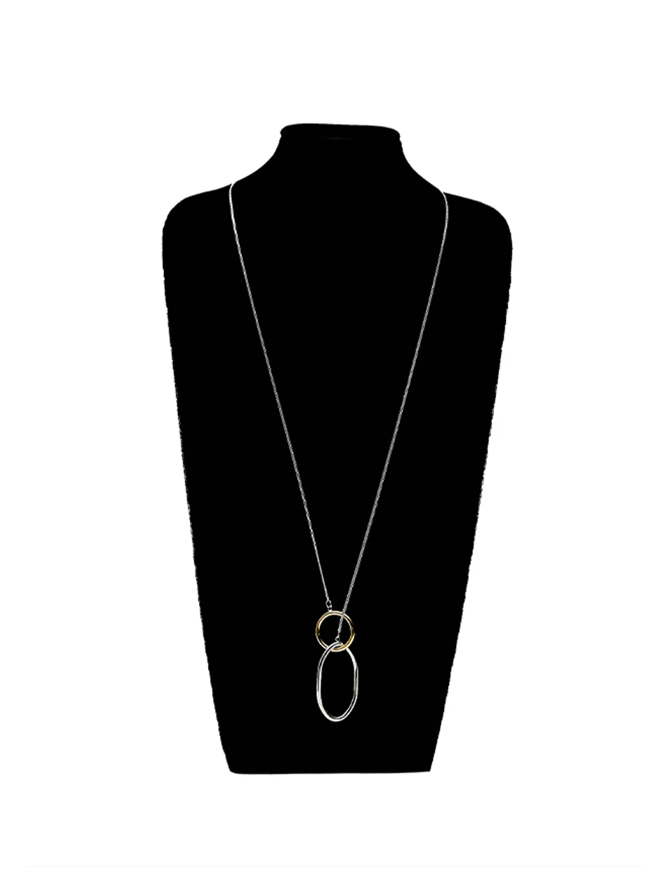 AJ-6493 Necklace