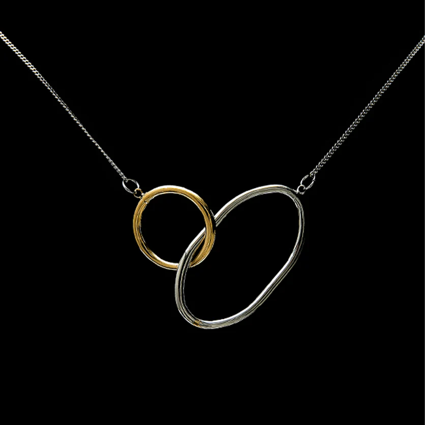 AJ-6493 Necklace - Image 2