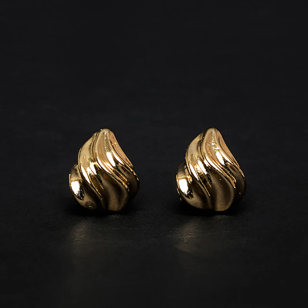 AJ-6500 Earrings - Image 2