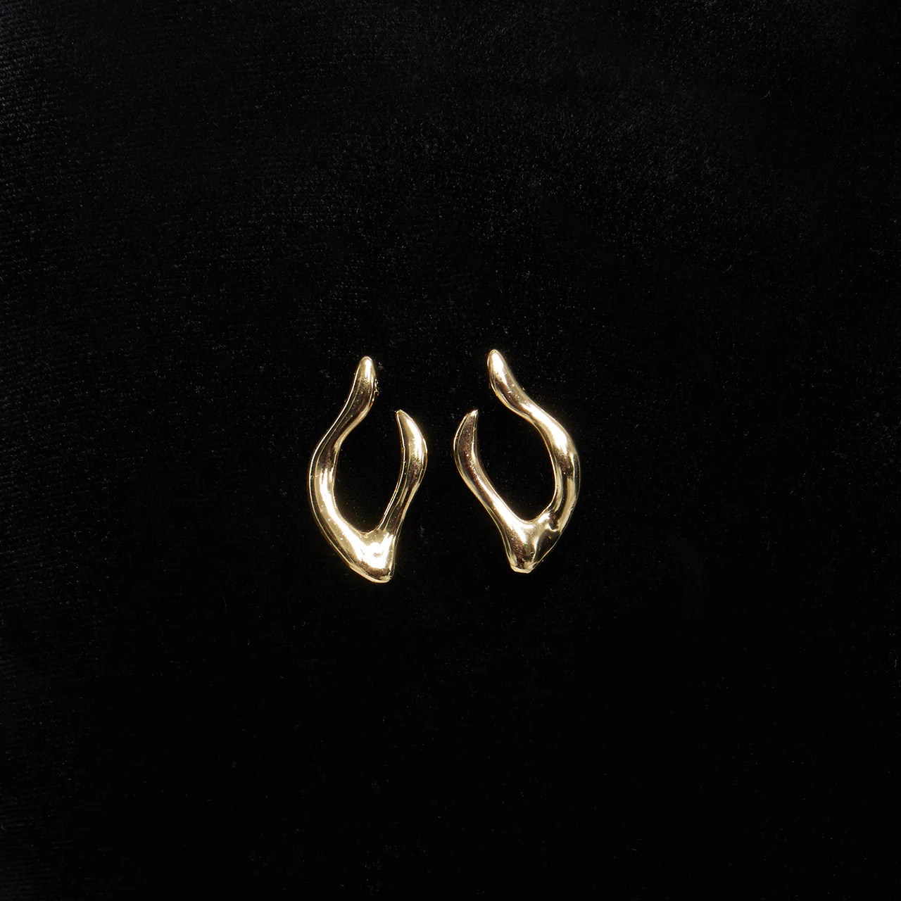 AJ-6501 Earrings - Image 2