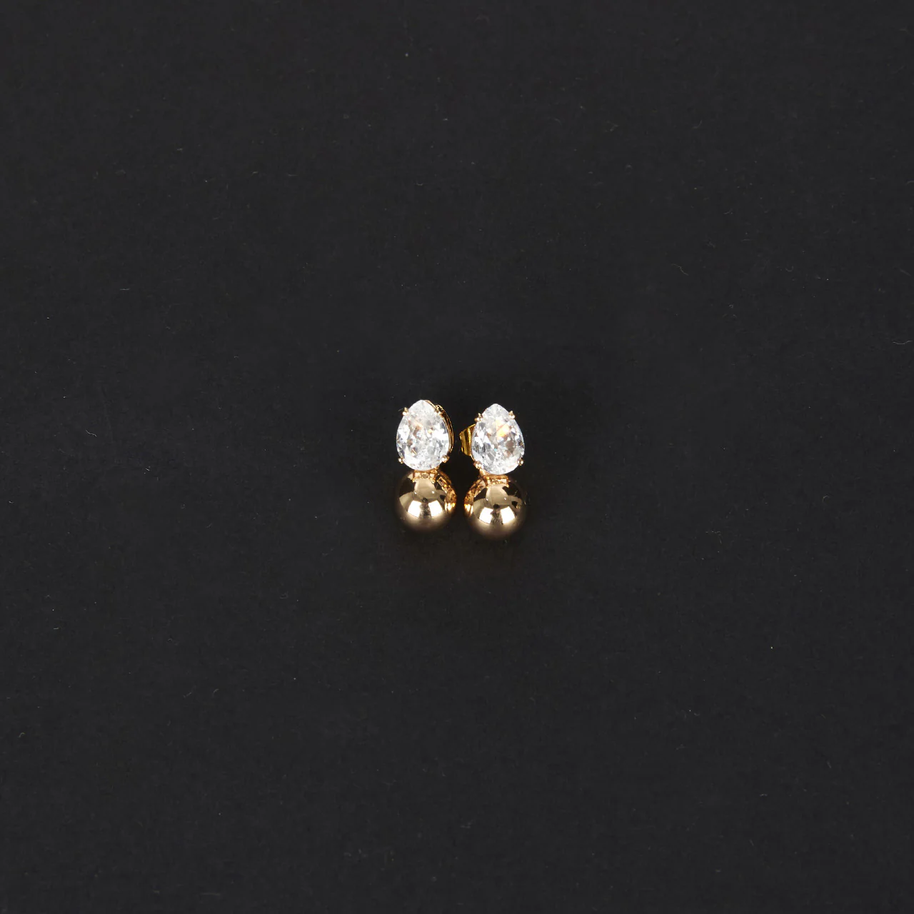 AJ-6502 Earrings - Image 2