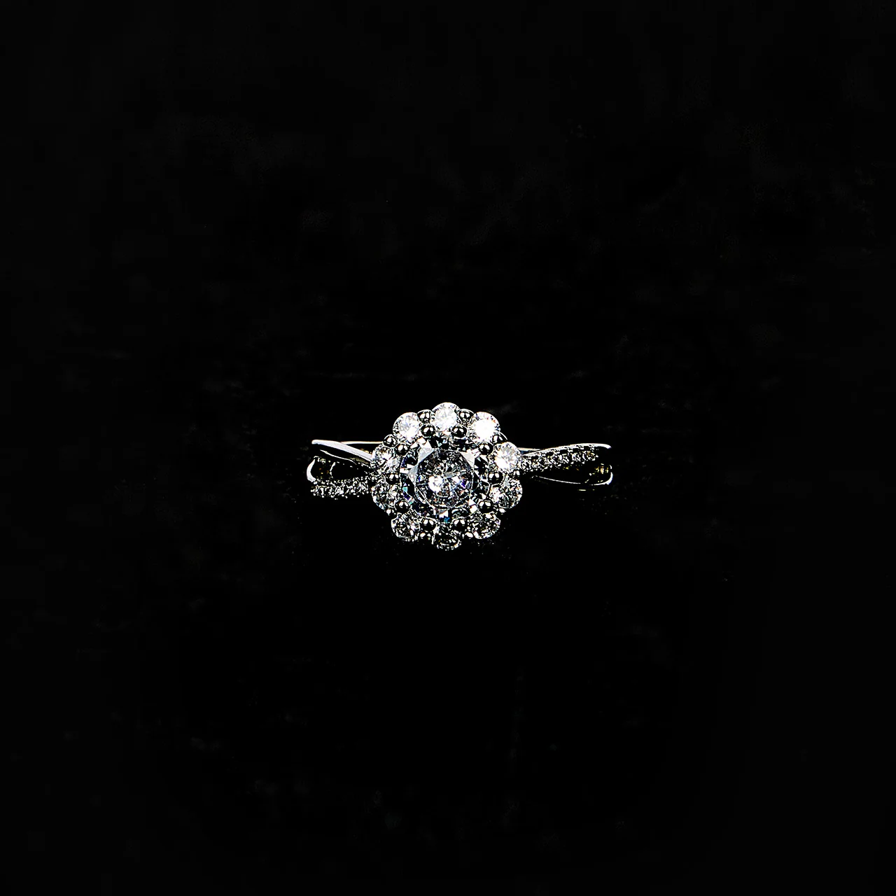 AJ-6514 Ring - Image 2