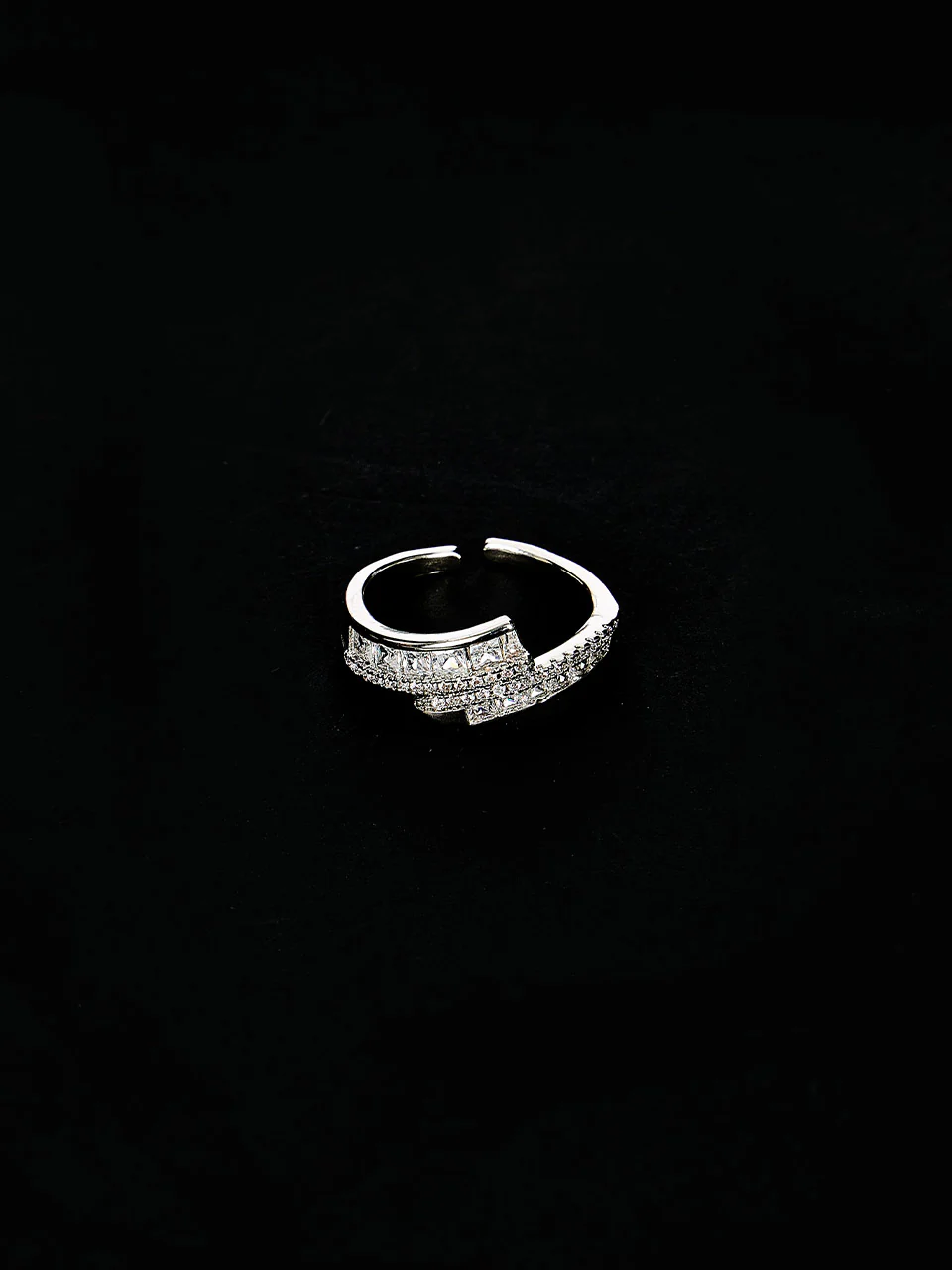 AJ-6515 Ring
