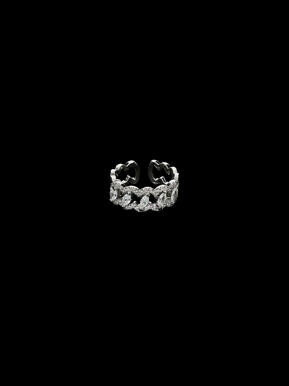 AJ-6519 Ring