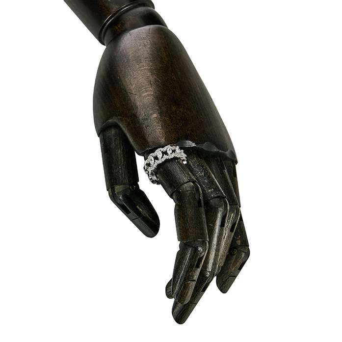 AJ-6519 Ring - Image 2