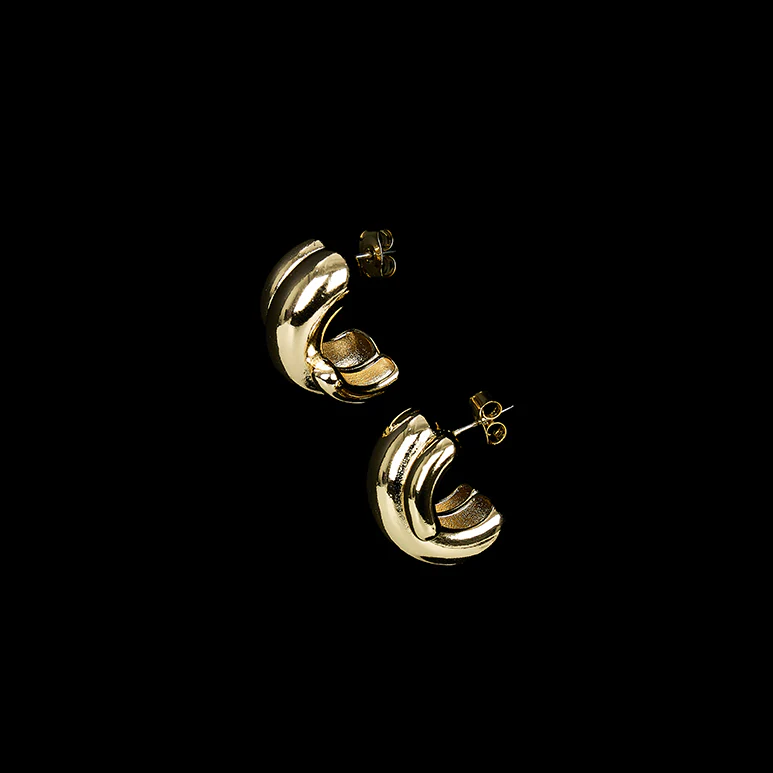 AJ-6521 Earrings - Image 2