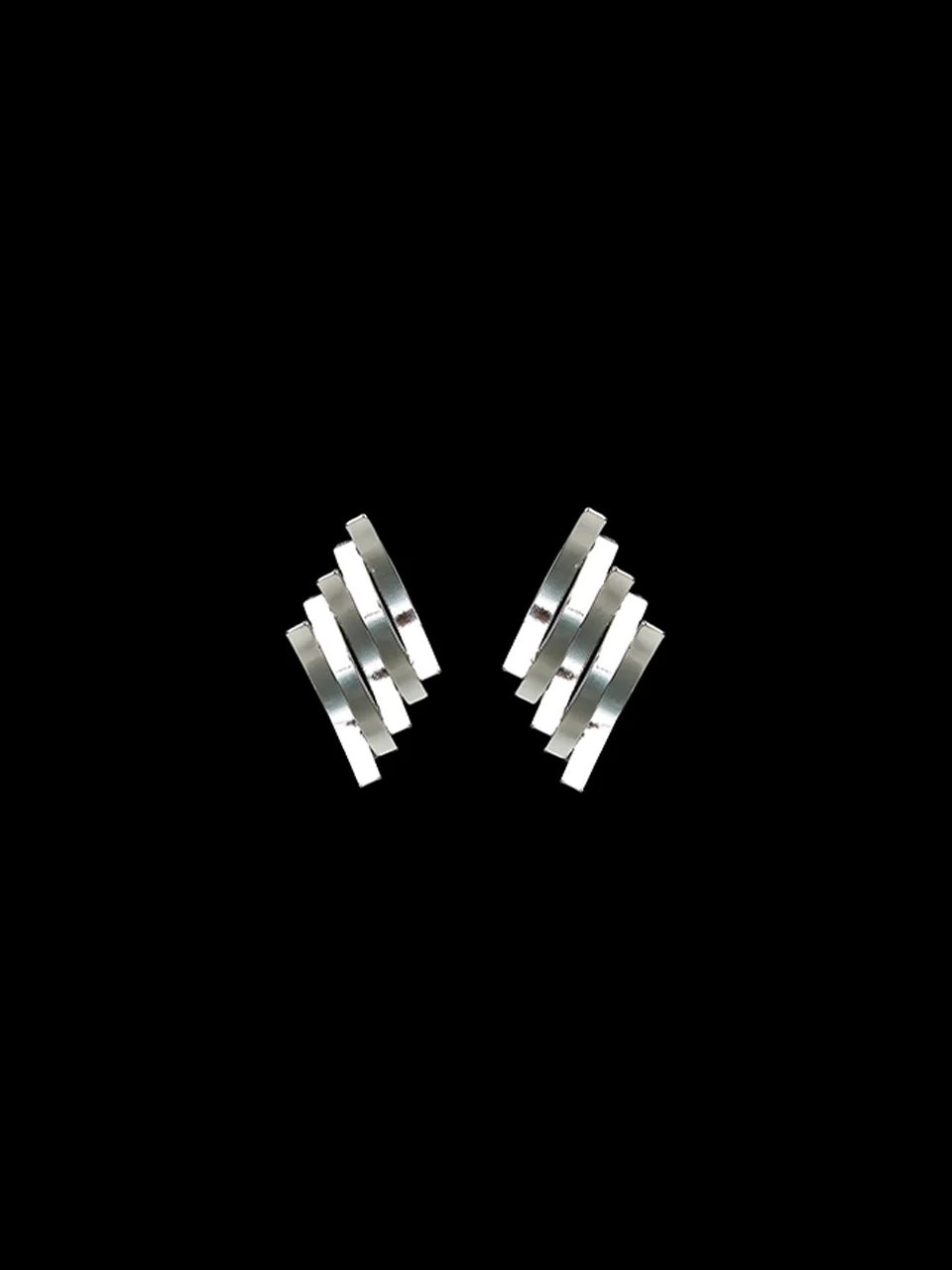 AJ-6525 Earrings