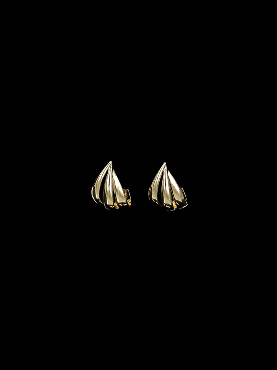 AJ-6527 Earrings