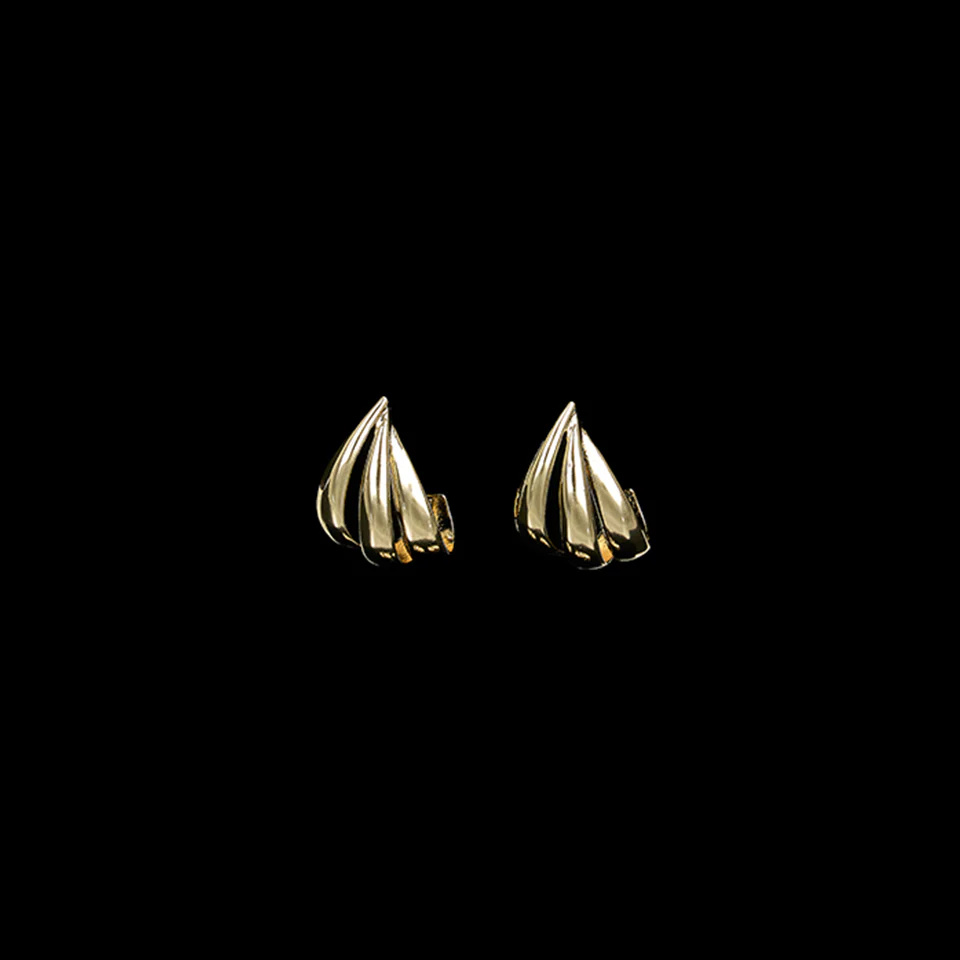 AJ-6527 Earrings - Image 2