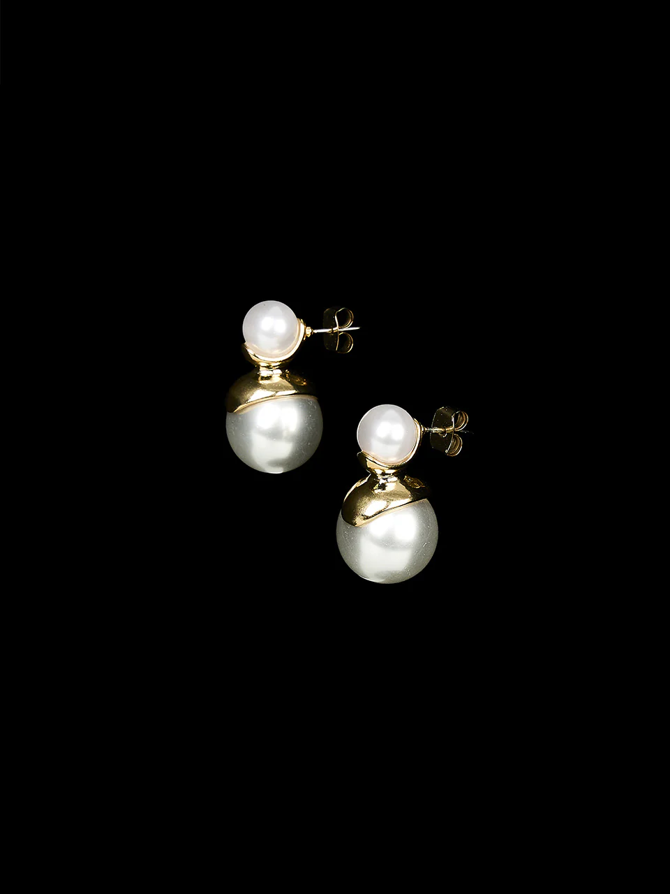 AJ-6530 Earrings