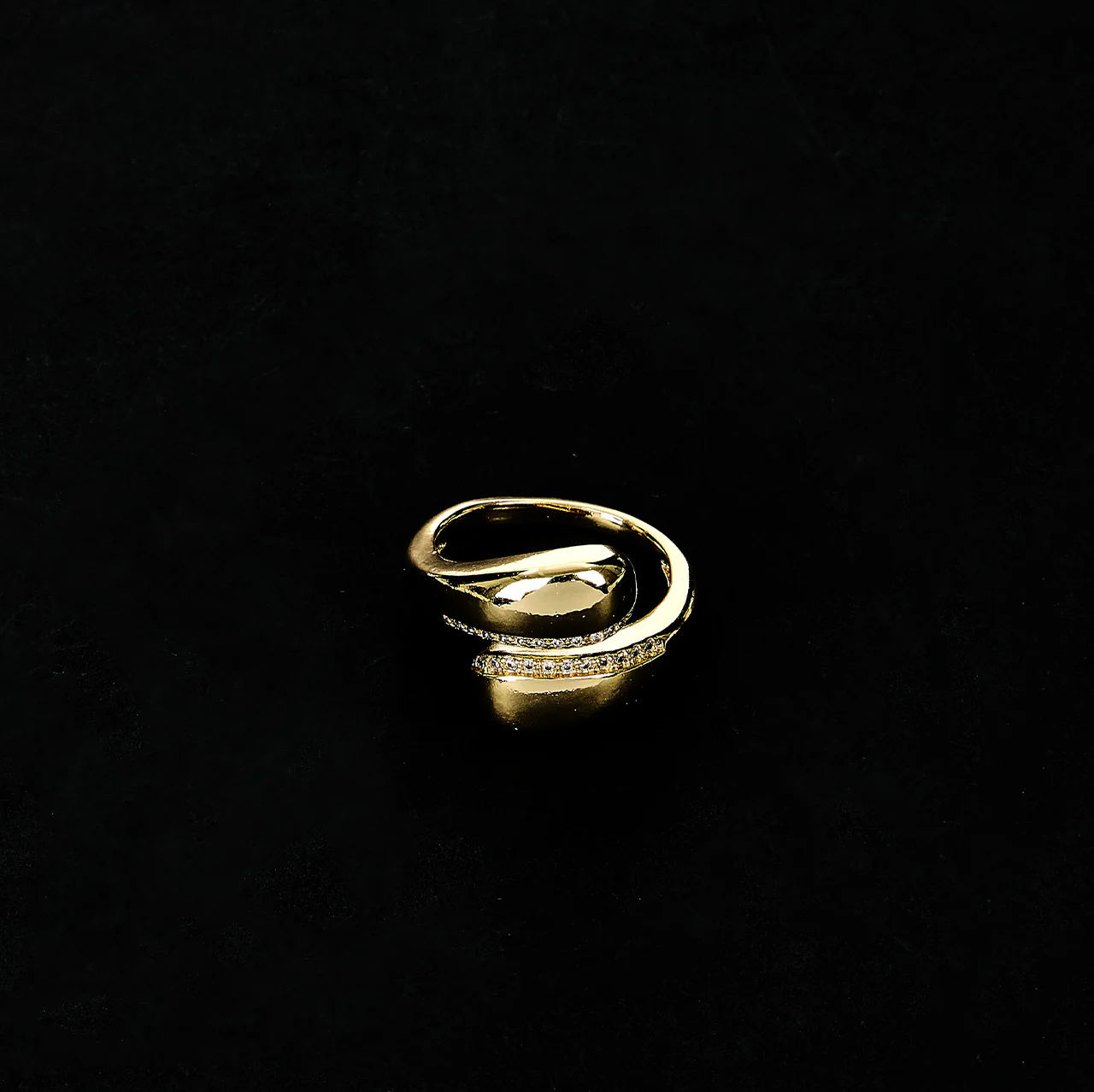 AJ-6532 Ring - Image 2