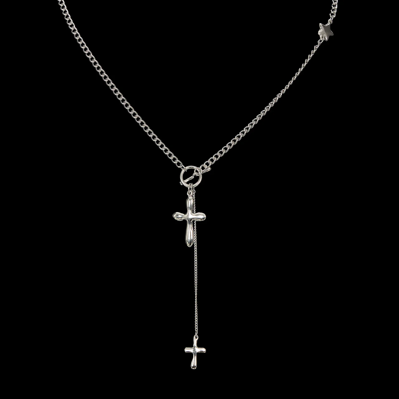 AJ-6533 Necklace - Image 2