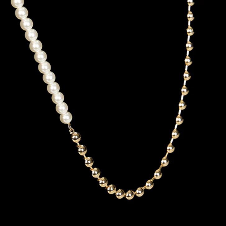 AJ-6549 Necklace - Image 2