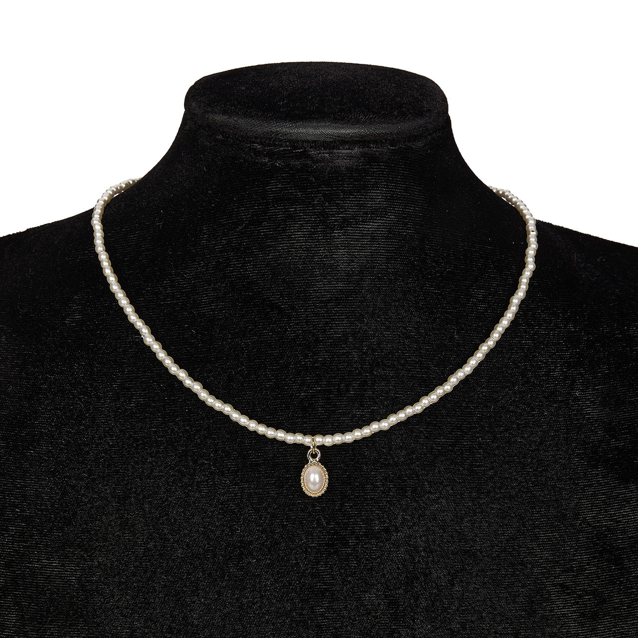 AJ-6555 Necklace - Image 2