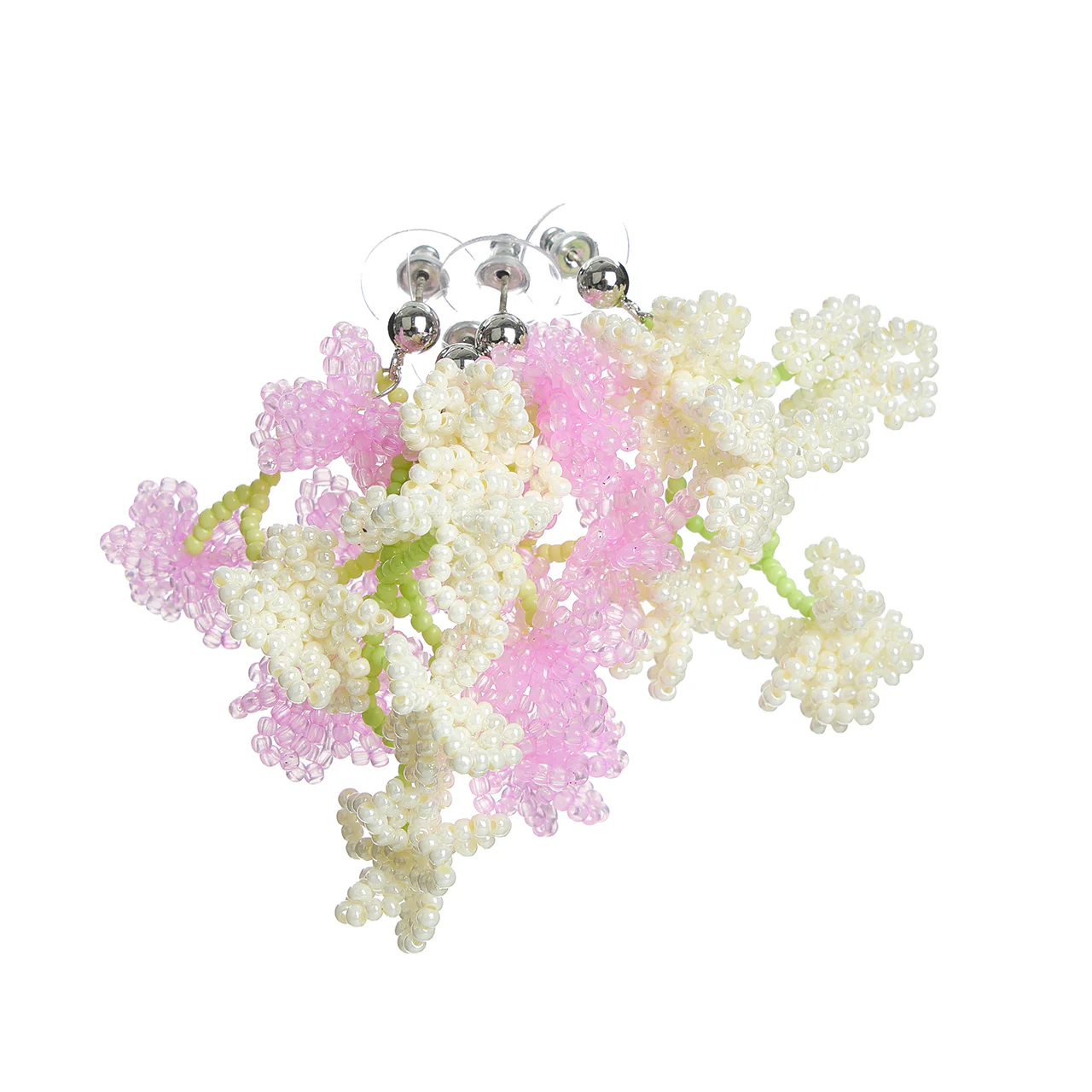 AJ-6564 Earrings - Image 2