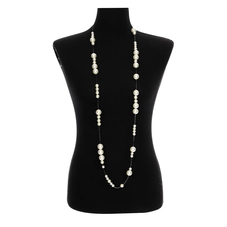 AJ-6565 Necklace - Image 2