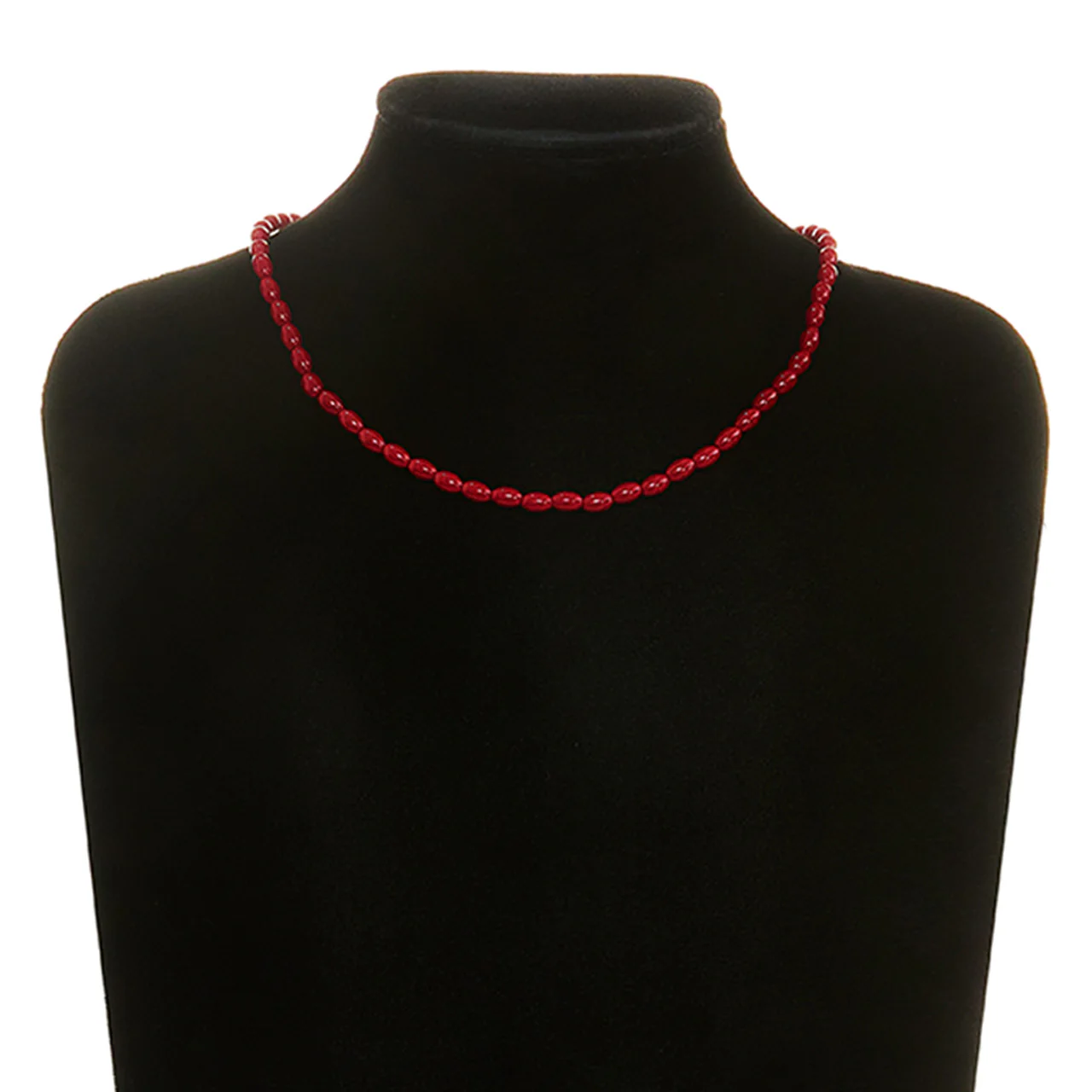 AJ-6574 Necklace - Image 2