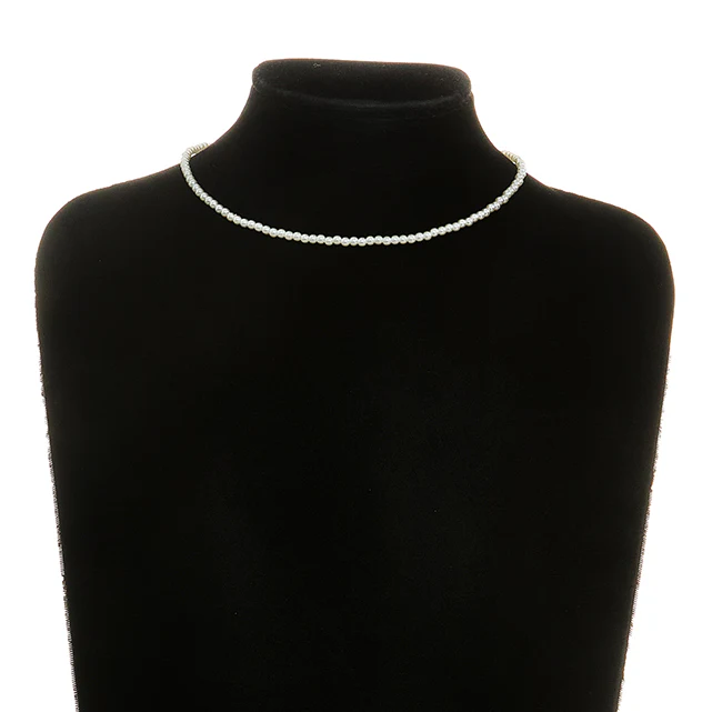 AJ-6575 Necklace - Image 2