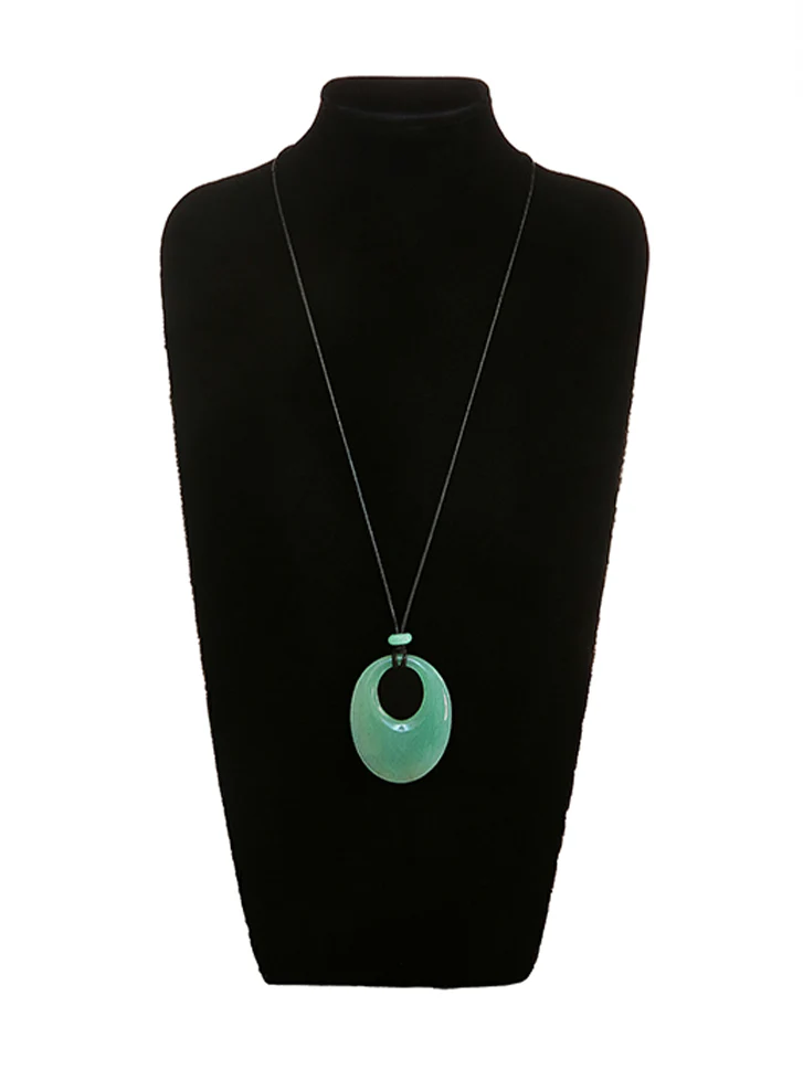 AJ-6581 Necklace