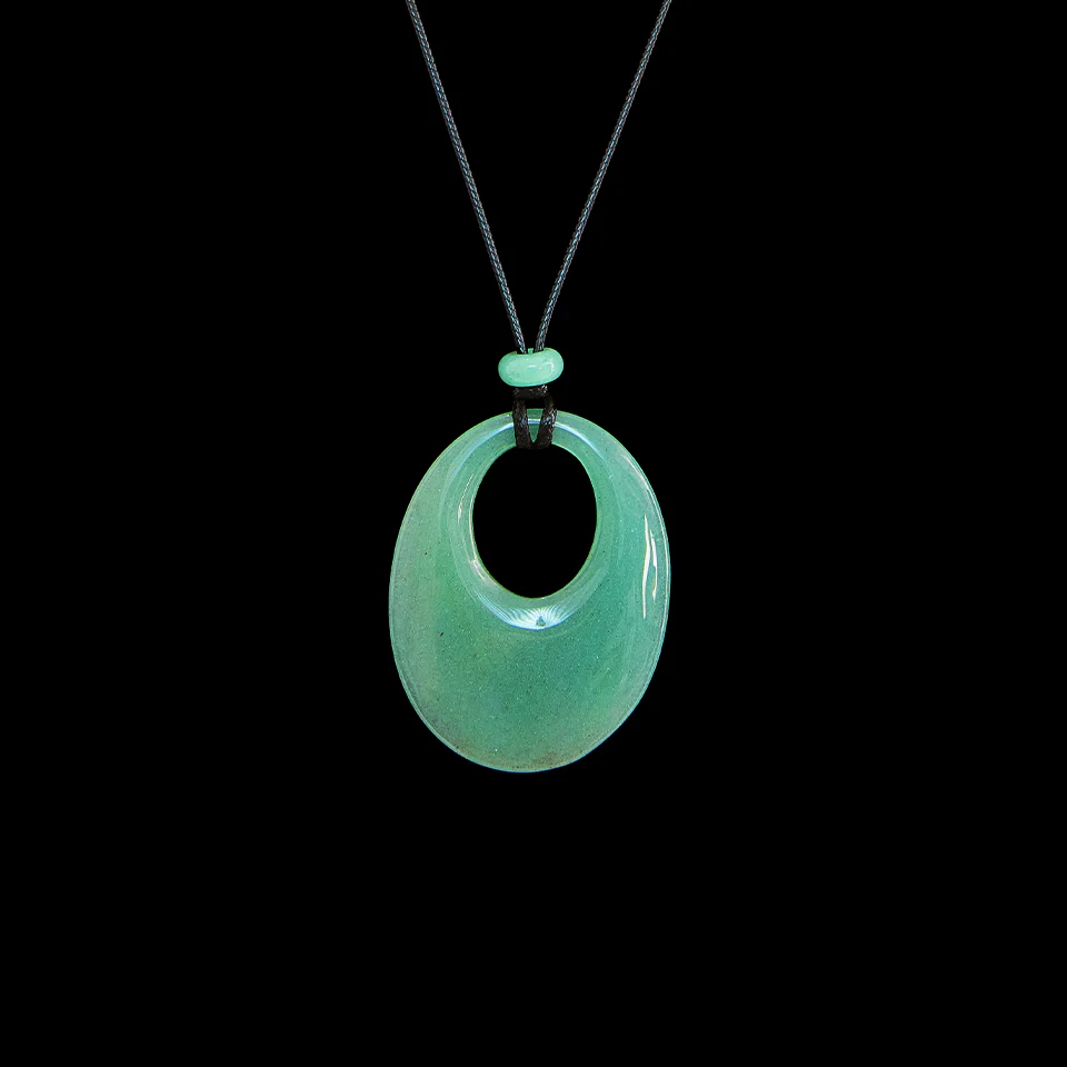 AJ-6581 Necklace - Image 2