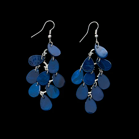 AJ-6584 Earrings - Image 2