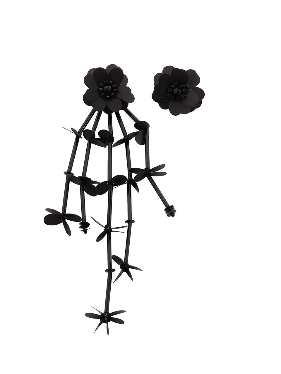 AJ-6585 Earrings