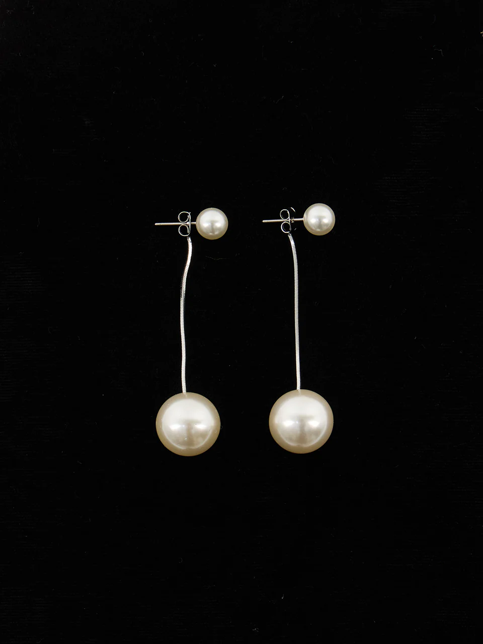 AJ-6586 Earrings