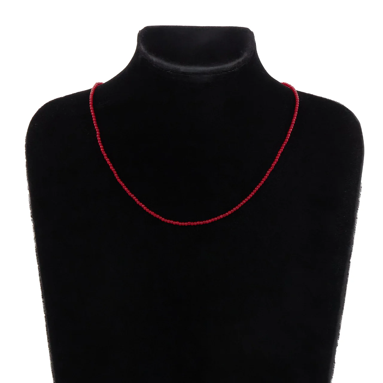 AJ-6591 Necklace - Image 2