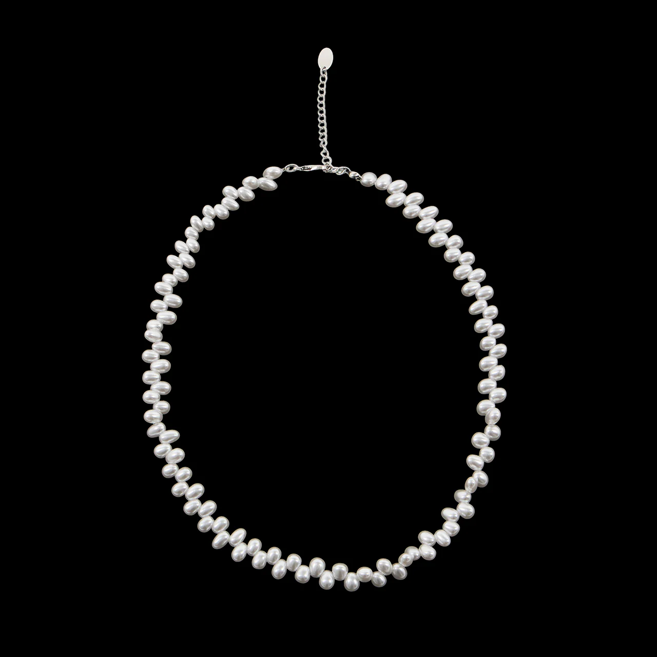 AJ-6592 Necklace - Image 2