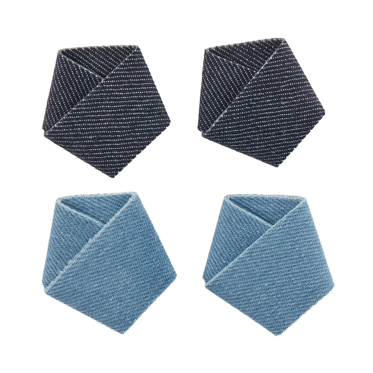 AJ-6598 Earrings - Image 2